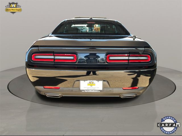 2021 Dodge Challenger GT