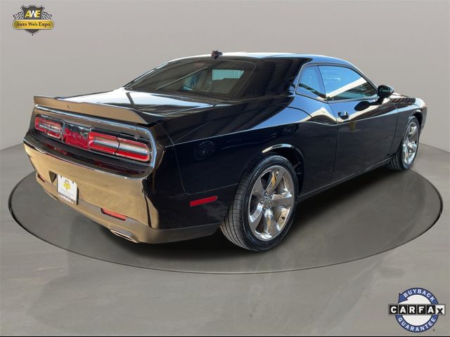 2021 Dodge Challenger GT