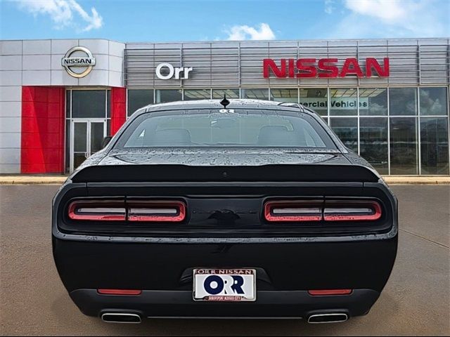 2021 Dodge Challenger GT