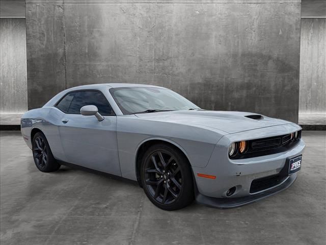 2021 Dodge Challenger GT