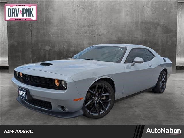 2021 Dodge Challenger GT