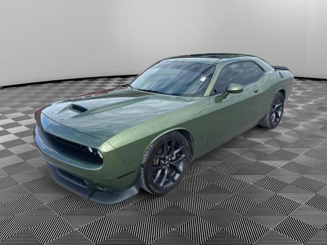 2021 Dodge Challenger GT