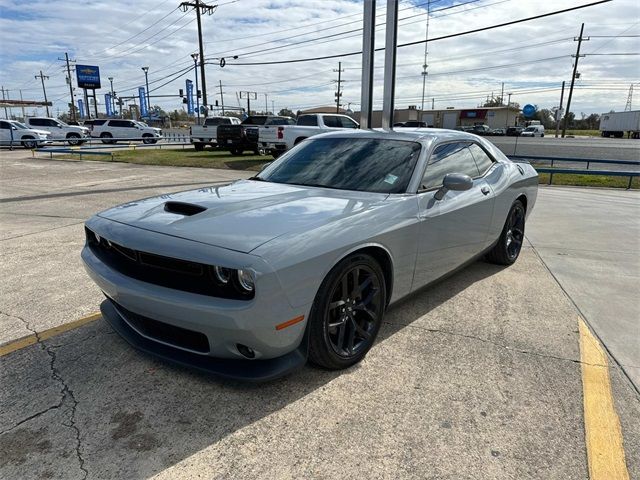 2021 Dodge Challenger GT