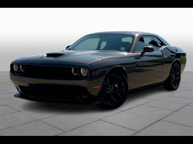 2021 Dodge Challenger GT