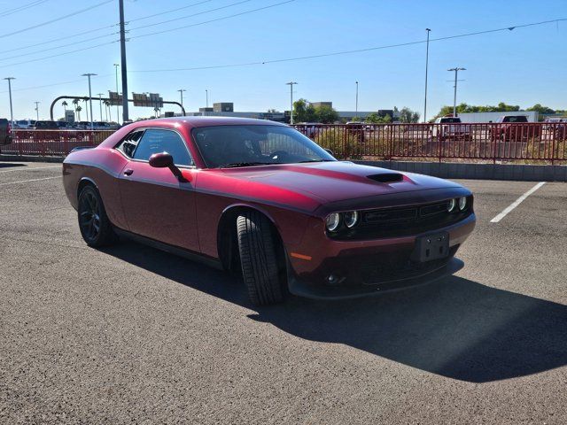 2021 Dodge Challenger GT