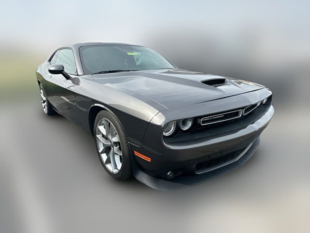 2021 Dodge Challenger GT