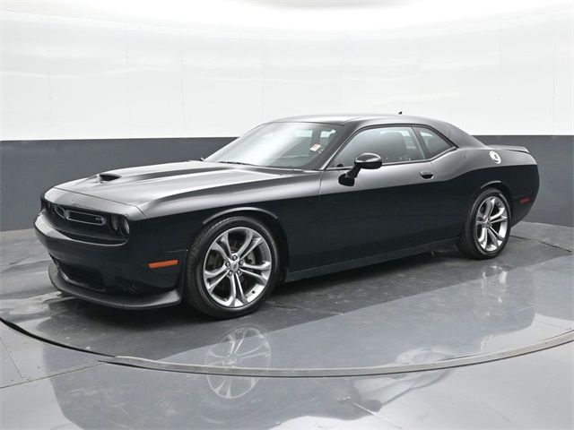 2021 Dodge Challenger GT