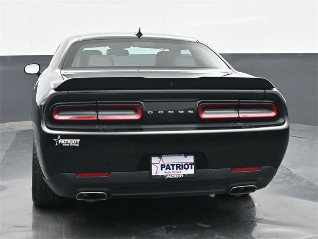 2021 Dodge Challenger GT