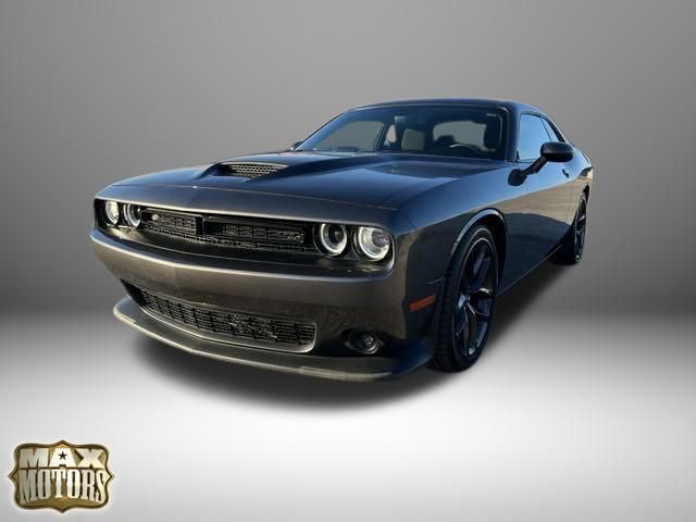 2021 Dodge Challenger GT