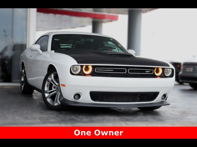 2021 Dodge Challenger GT
