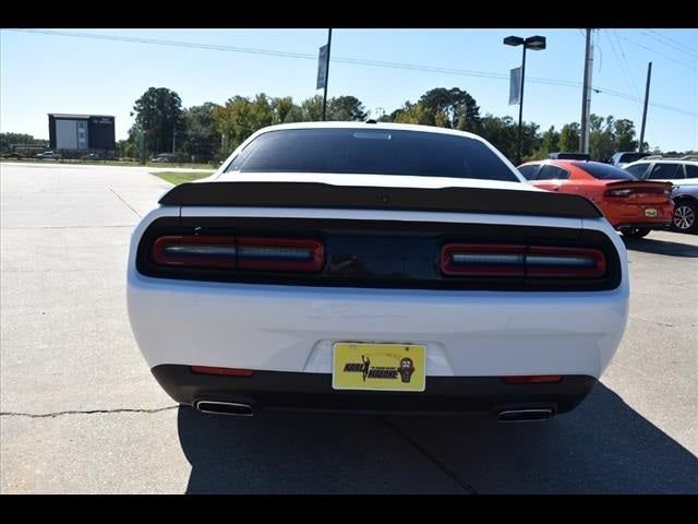 2021 Dodge Challenger GT