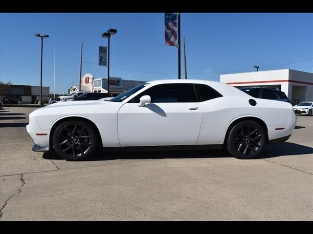 2021 Dodge Challenger GT