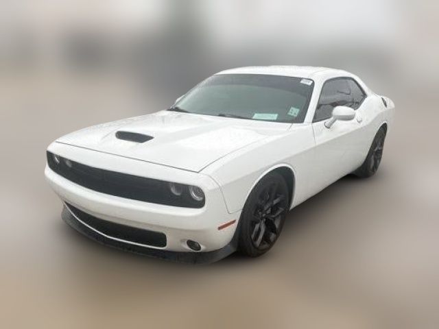 2021 Dodge Challenger GT