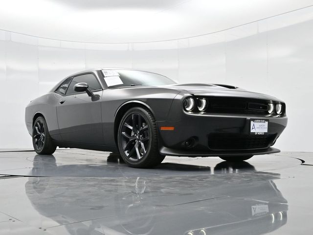 2021 Dodge Challenger GT