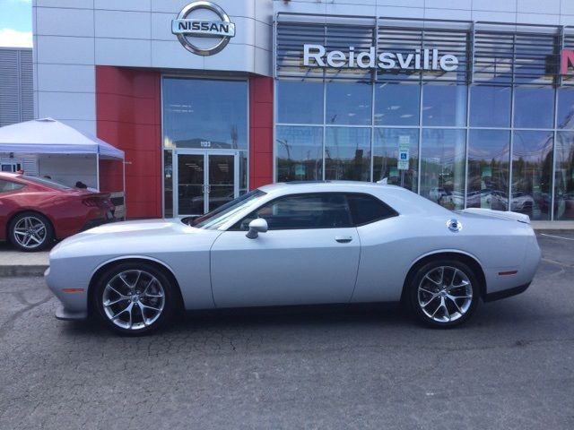 2021 Dodge Challenger GT