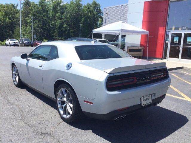 2021 Dodge Challenger GT