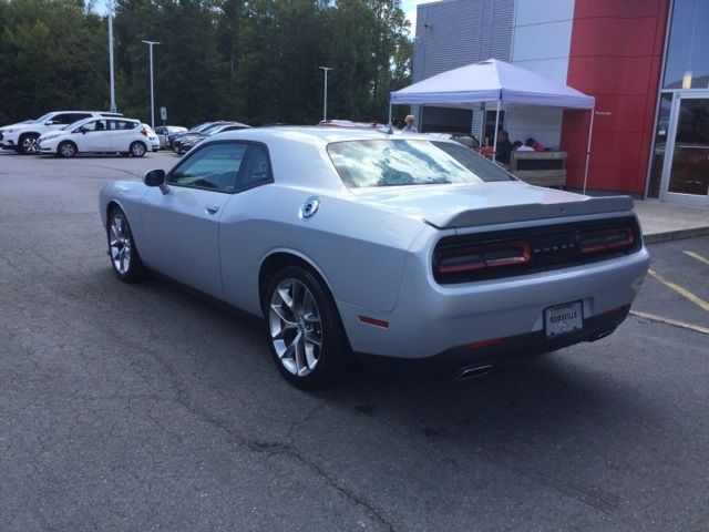 2021 Dodge Challenger GT