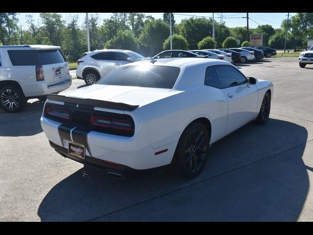 2021 Dodge Challenger GT