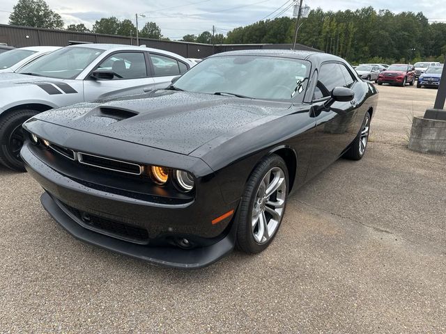 2021 Dodge Challenger GT