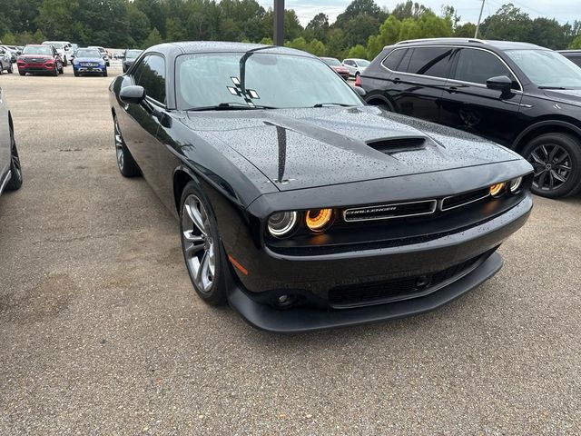 2021 Dodge Challenger GT