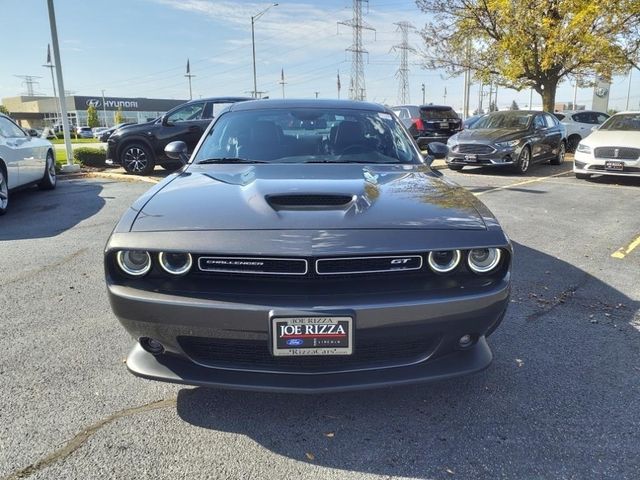 2021 Dodge Challenger GT