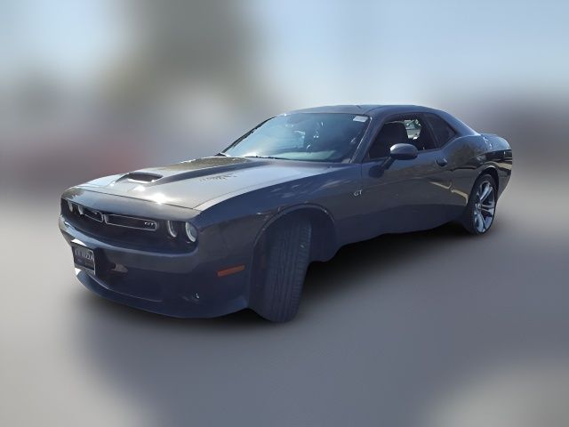 2021 Dodge Challenger GT