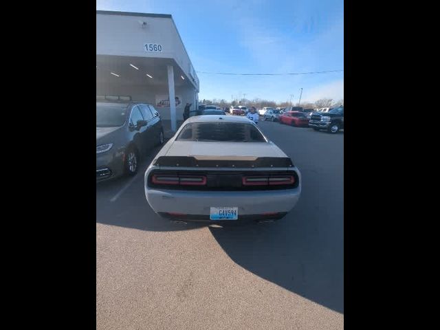 2021 Dodge Challenger GT