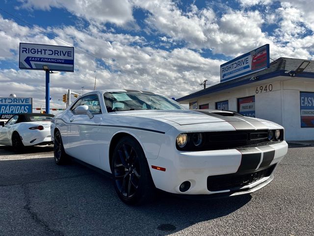 2021 Dodge Challenger GT