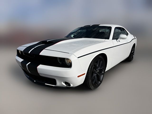 2021 Dodge Challenger GT