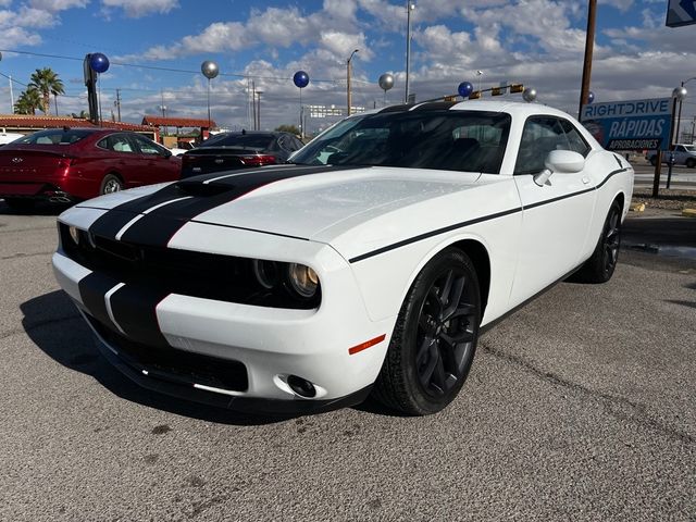 2021 Dodge Challenger GT