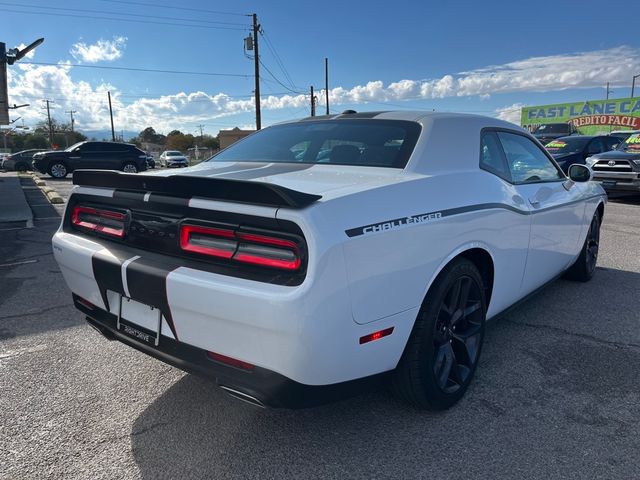 2021 Dodge Challenger GT