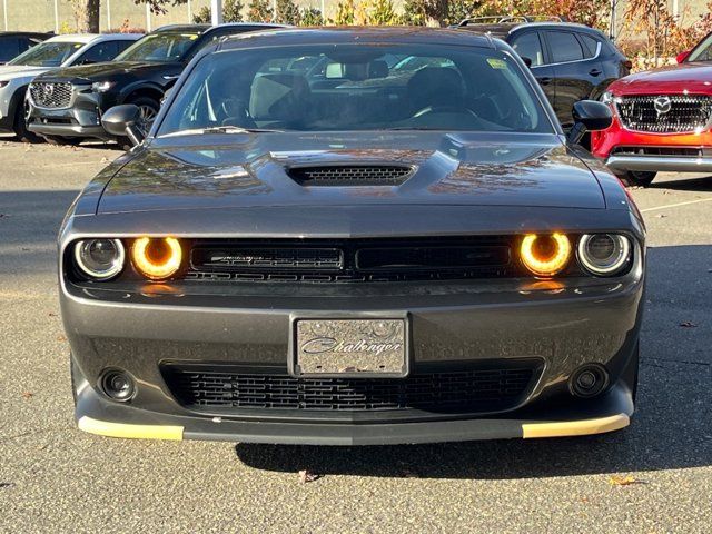 2021 Dodge Challenger GT