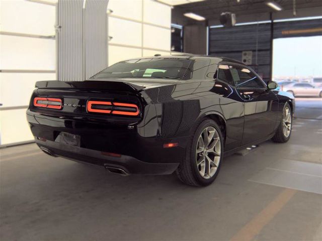 2021 Dodge Challenger GT