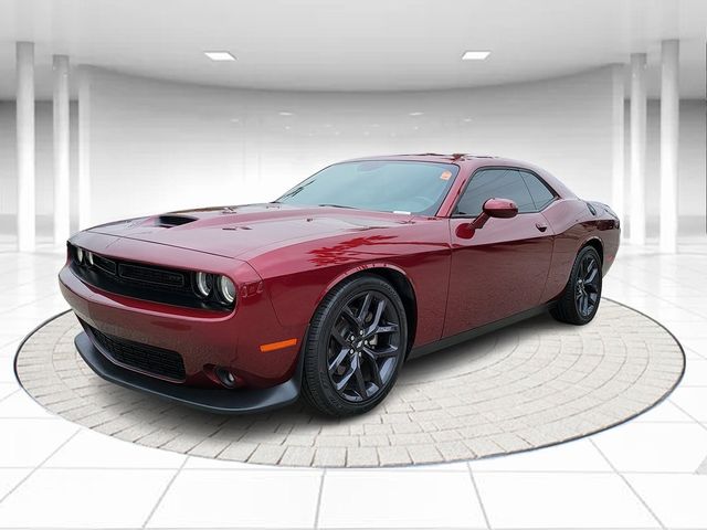 2021 Dodge Challenger GT