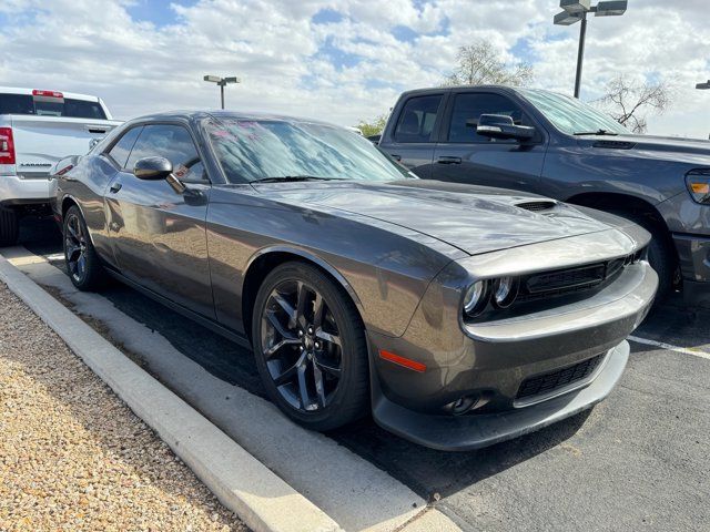 2021 Dodge Challenger GT