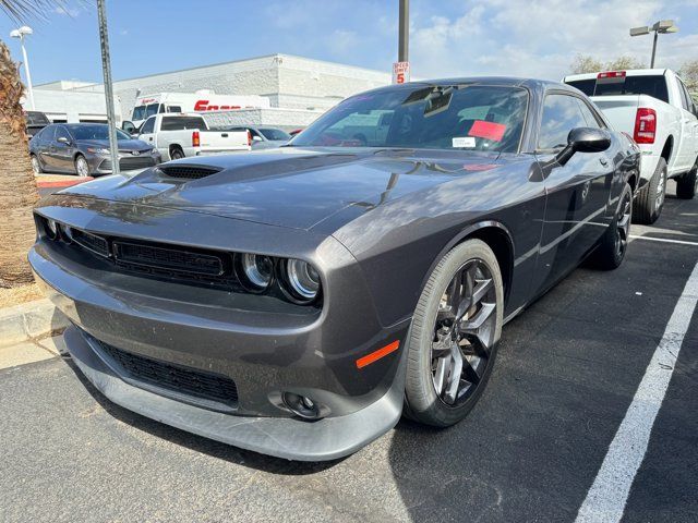 2021 Dodge Challenger GT