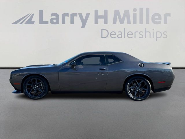 2021 Dodge Challenger GT