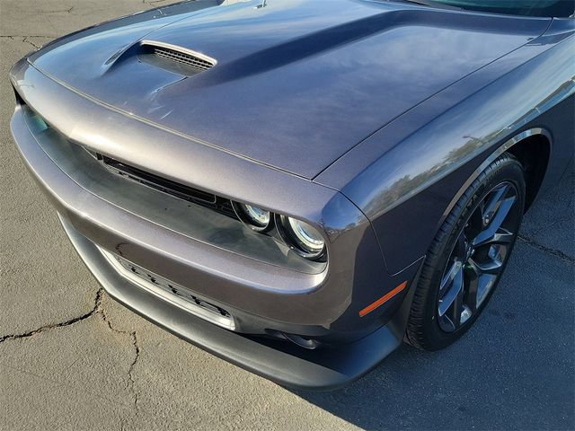 2021 Dodge Challenger GT