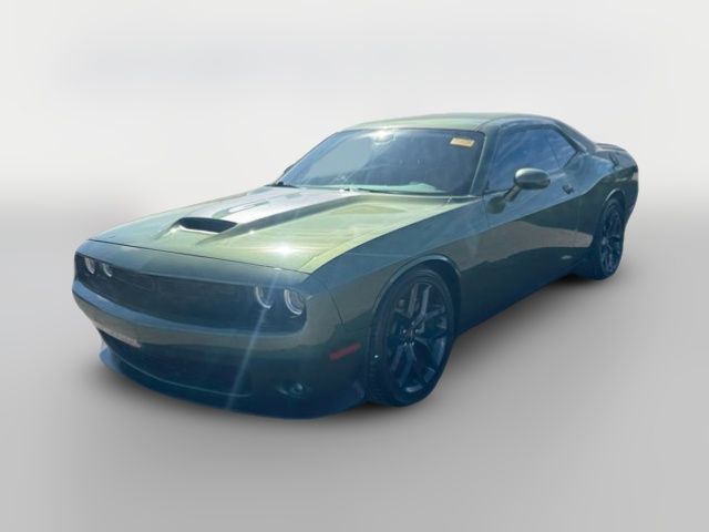 2021 Dodge Challenger GT