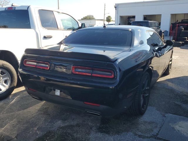 2021 Dodge Challenger GT