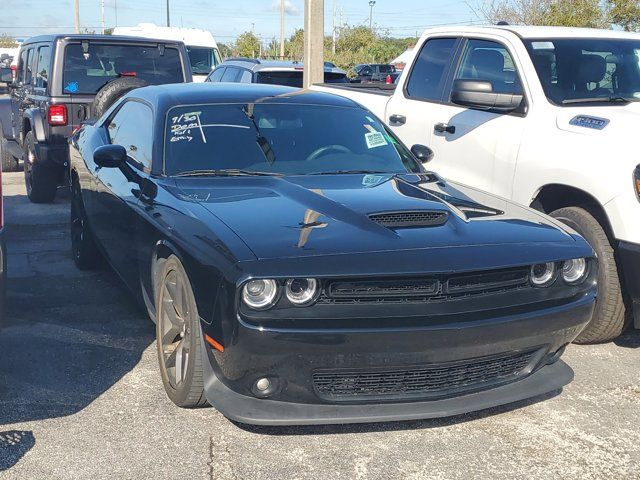 2021 Dodge Challenger GT