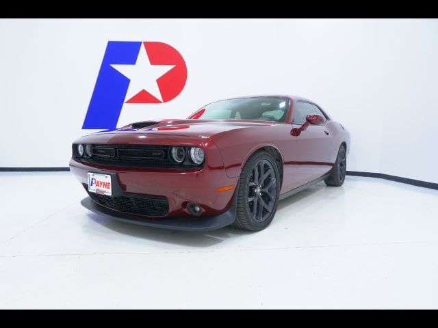 2021 Dodge Challenger GT