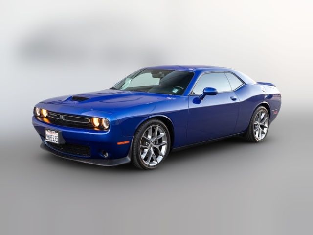 2021 Dodge Challenger GT