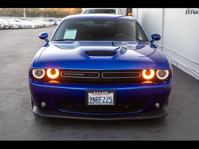 2021 Dodge Challenger GT