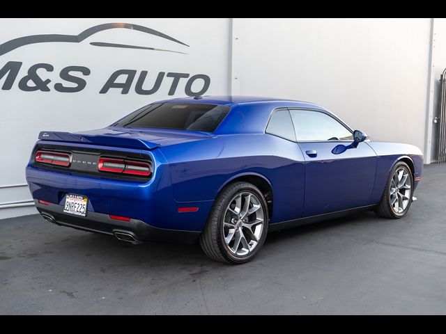 2021 Dodge Challenger GT