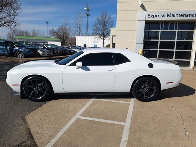 2021 Dodge Challenger GT