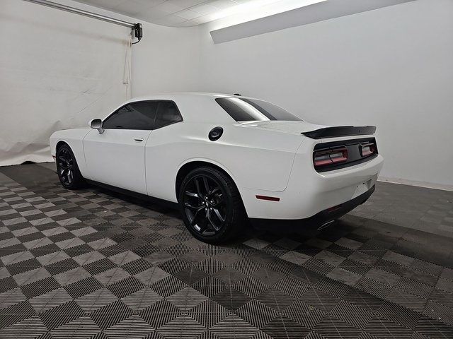 2021 Dodge Challenger GT