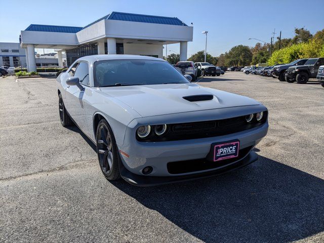 2021 Dodge Challenger GT