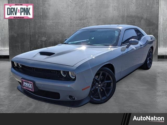 2021 Dodge Challenger GT