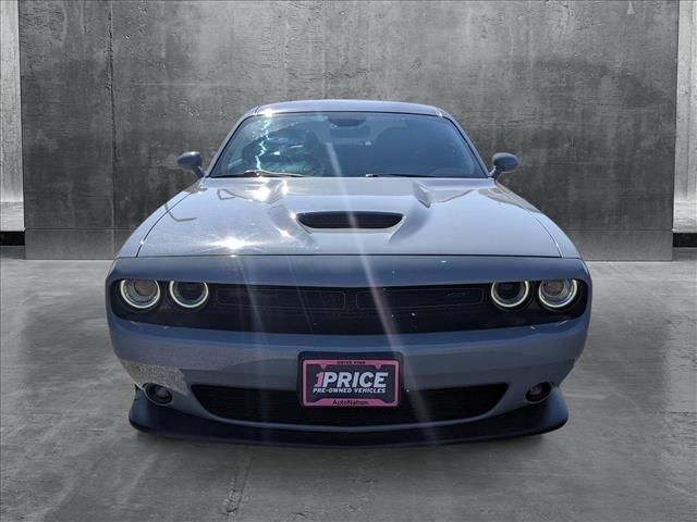 2021 Dodge Challenger GT